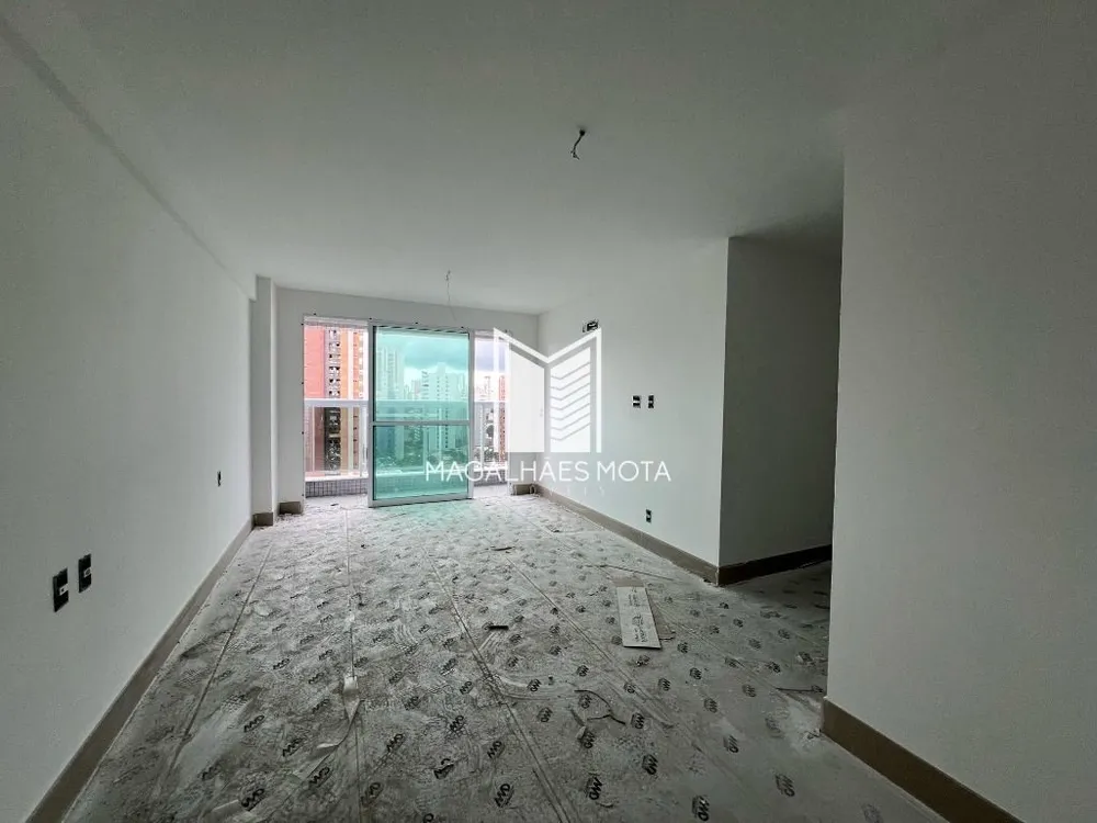 Apartamento, 4 quartos, 188 m² - Foto 7