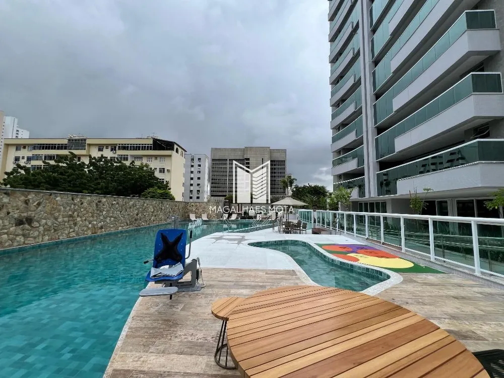 Apartamento, 4 quartos, 188 m² - Foto 11