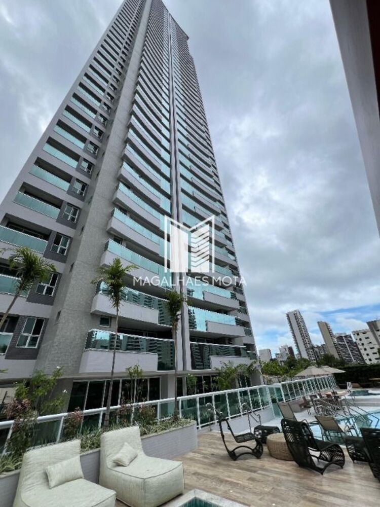 Apartamento, 4 quartos, 188 m² - Foto 2