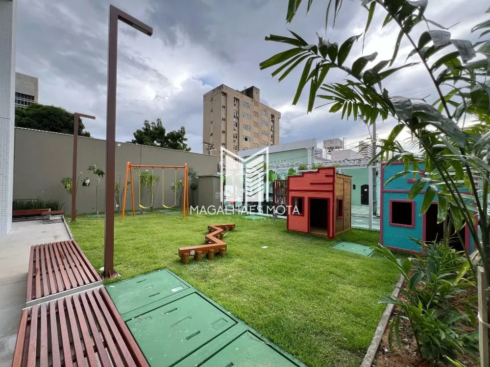 Apartamento, 4 quartos, 188 m² - Foto 10