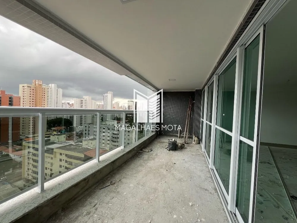 Apartamento, 4 quartos, 188 m² - Foto 6