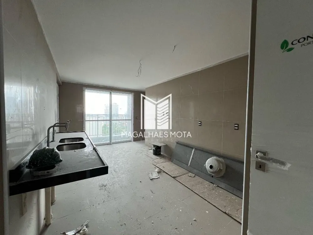 Apartamento, 4 quartos, 188 m² - Foto 5
