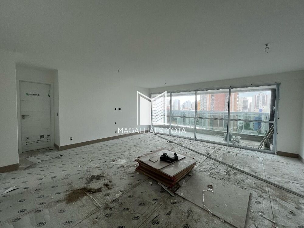 Apartamento, 4 quartos, 188 m² - Foto 3