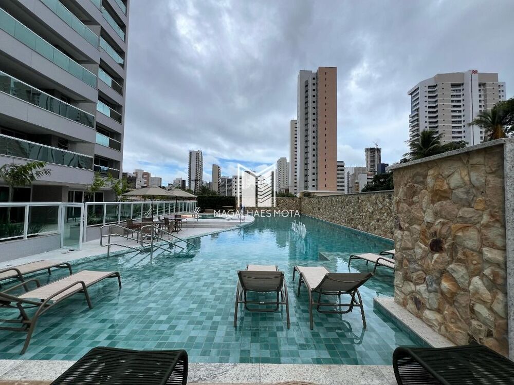Apartamento, 4 quartos, 188 m² - Foto 1