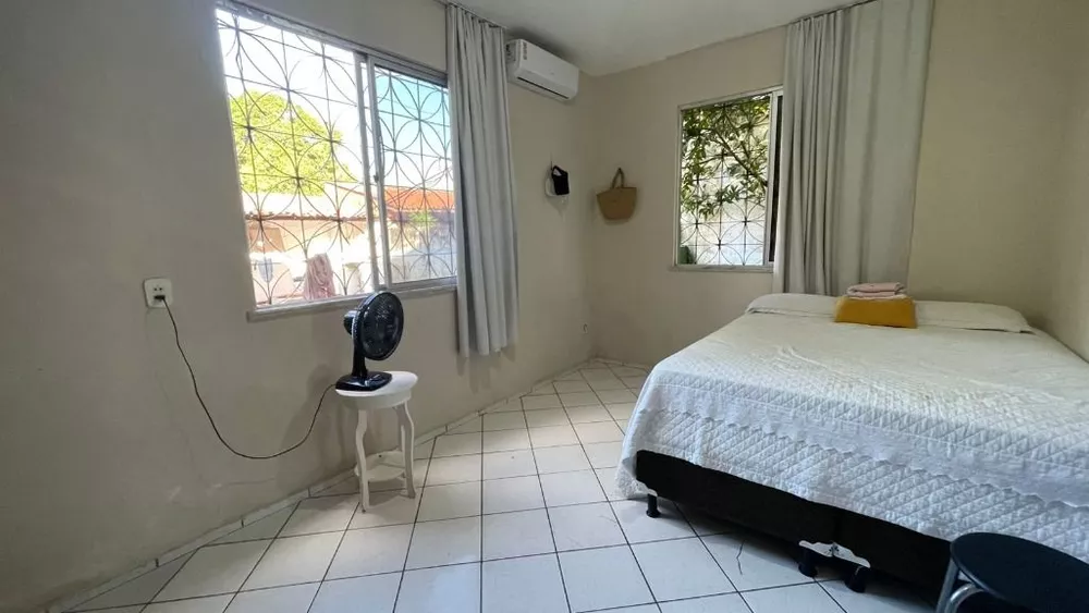 Casa, 3 quartos, 138 m² - Foto 1