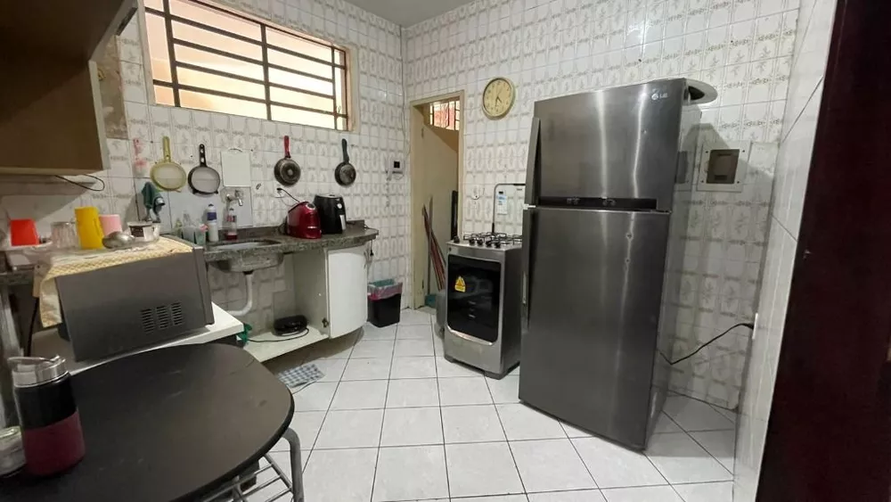 Casa, 3 quartos, 138 m² - Foto 2