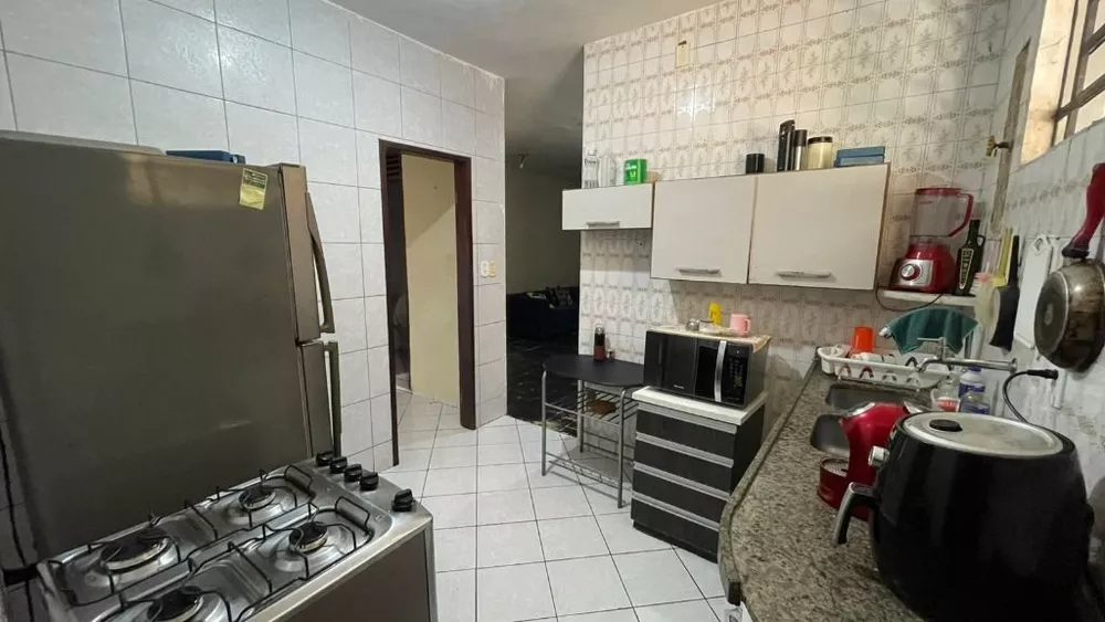 Casa, 3 quartos, 138 m² - Foto 6