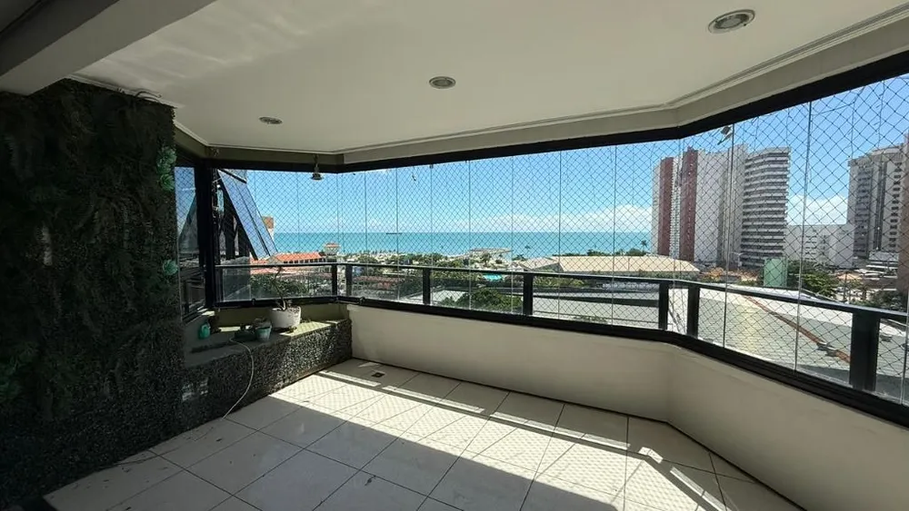 Apartamento, 4 quartos, 251 m² - Foto 3