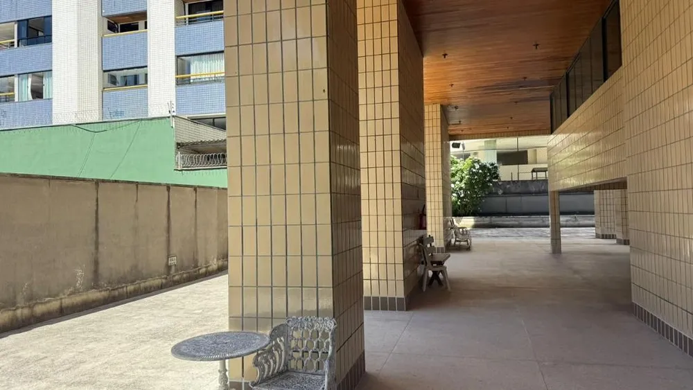Apartamento, 4 quartos, 251 m² - Foto 5