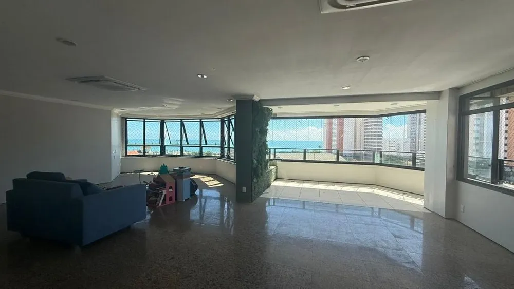 Apartamento, 4 quartos, 251 m² - Foto 2