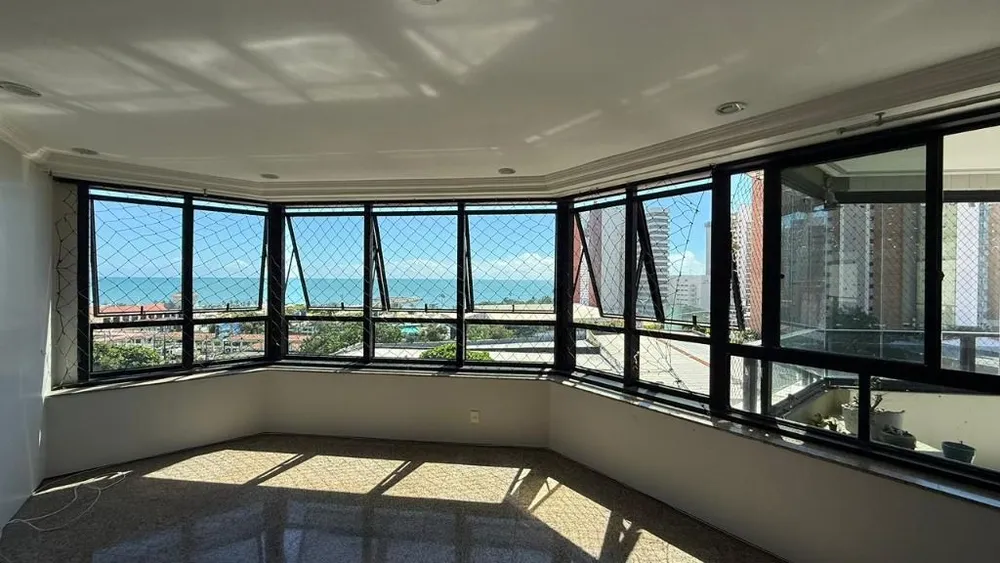 Apartamento, 4 quartos, 251 m² - Foto 2