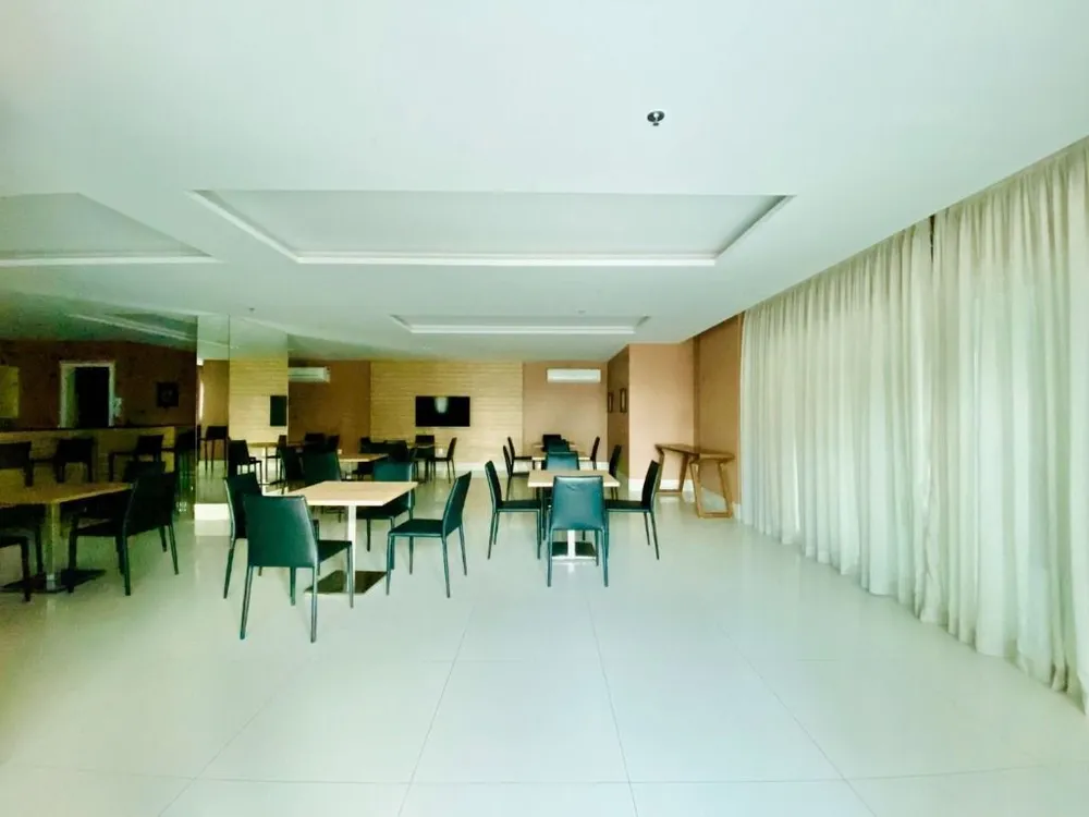 Apartamento, 3 quartos, 142 m² - Foto 5