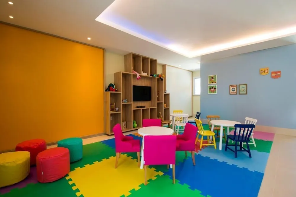 Apartamento, 3 quartos, 142 m² - Foto 8