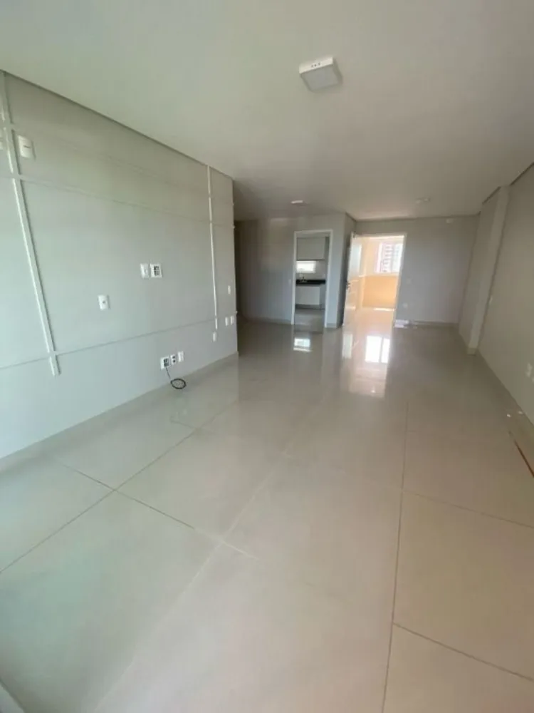 Apartamento, 3 quartos, 142 m² - Foto 1