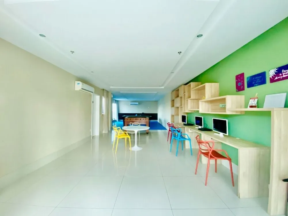 Apartamento, 3 quartos, 142 m² - Foto 4