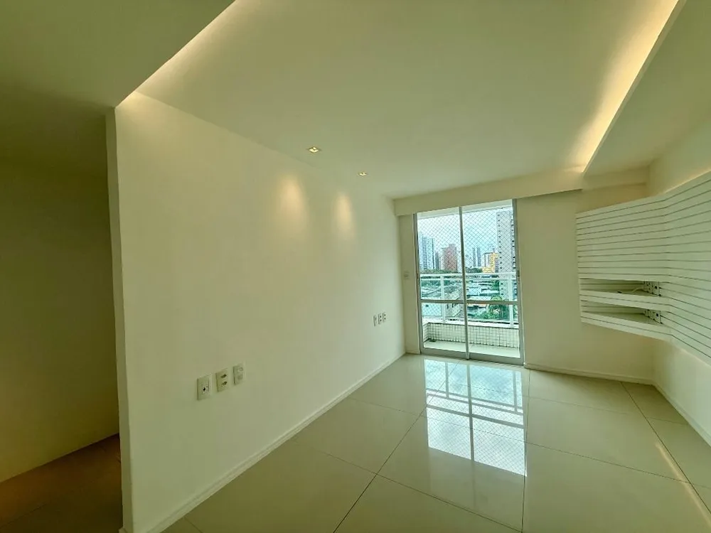 Apartamento, 3 quartos, 121 m² - Foto 7