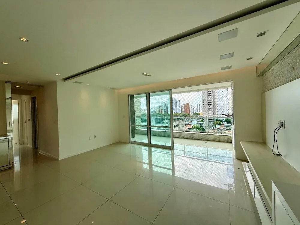 Apartamento, 3 quartos, 121 m² - Foto 3