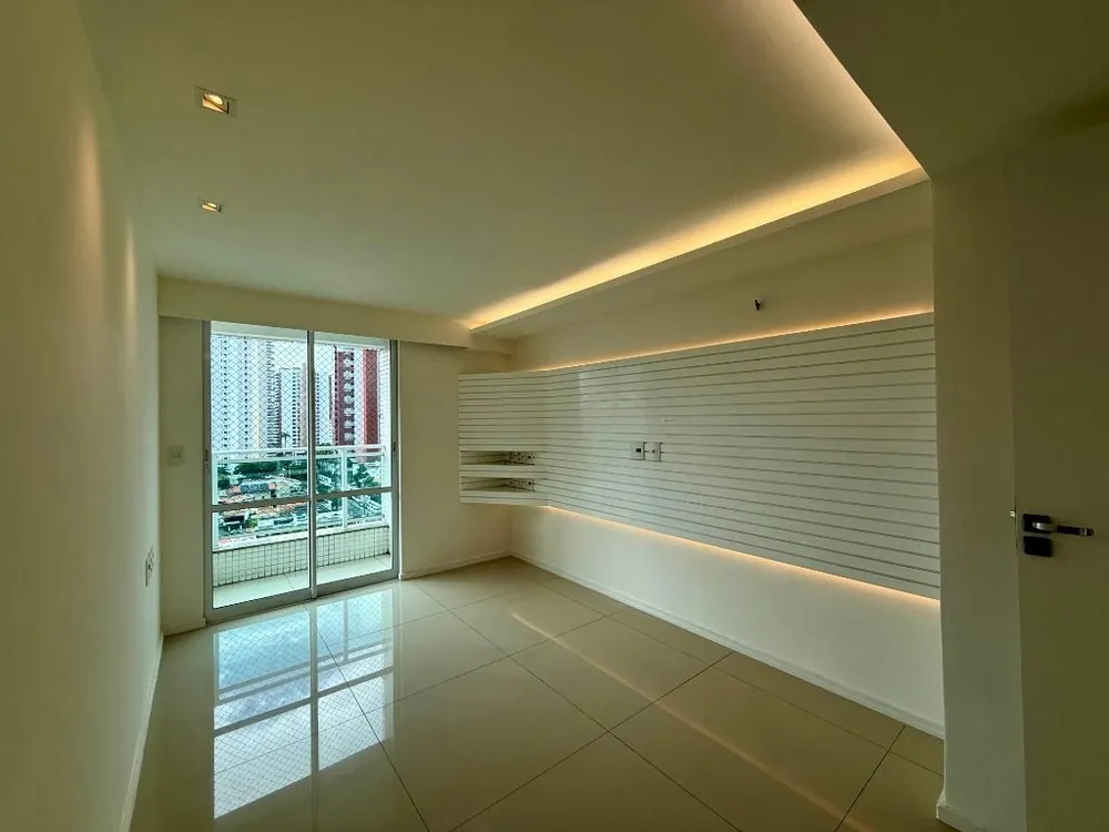 Apartamento, 3 quartos, 121 m² - Foto 4