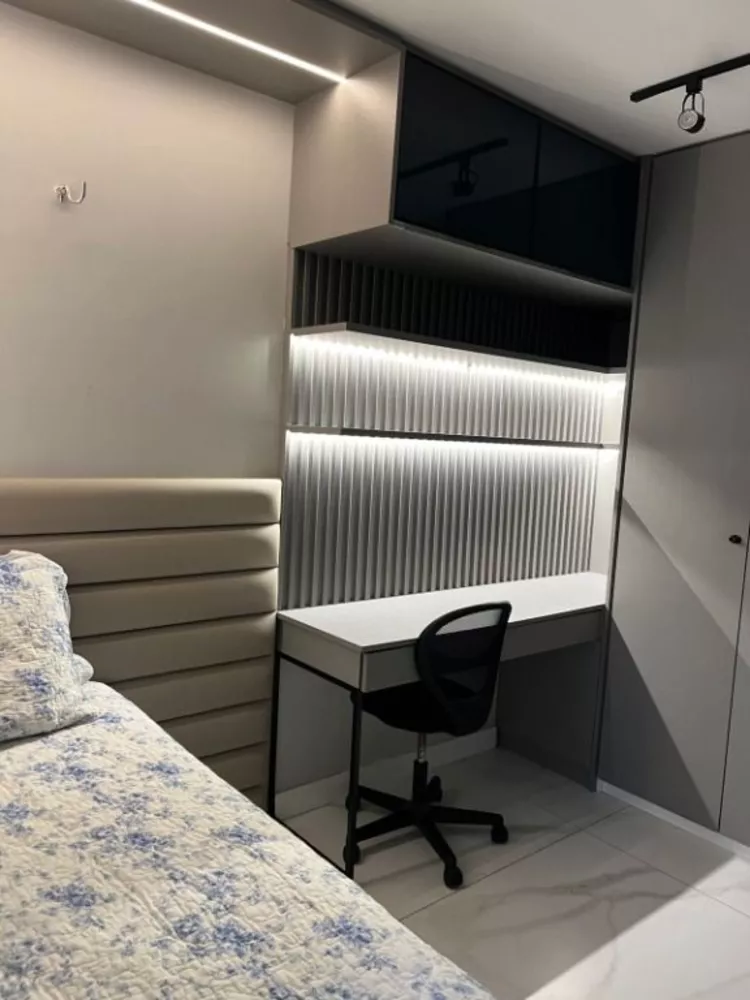 Apartamento à venda com 4 quartos, 113m² - Foto 7