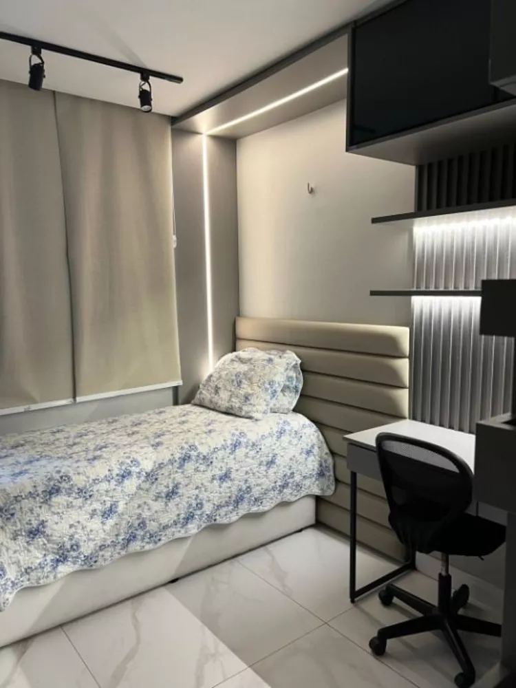 Apartamento à venda com 4 quartos, 113m² - Foto 4