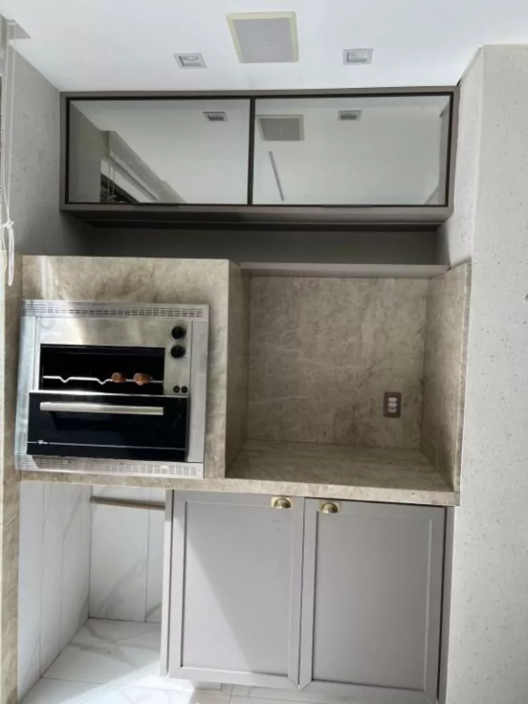 Apartamento à venda com 4 quartos, 113m² - Foto 12