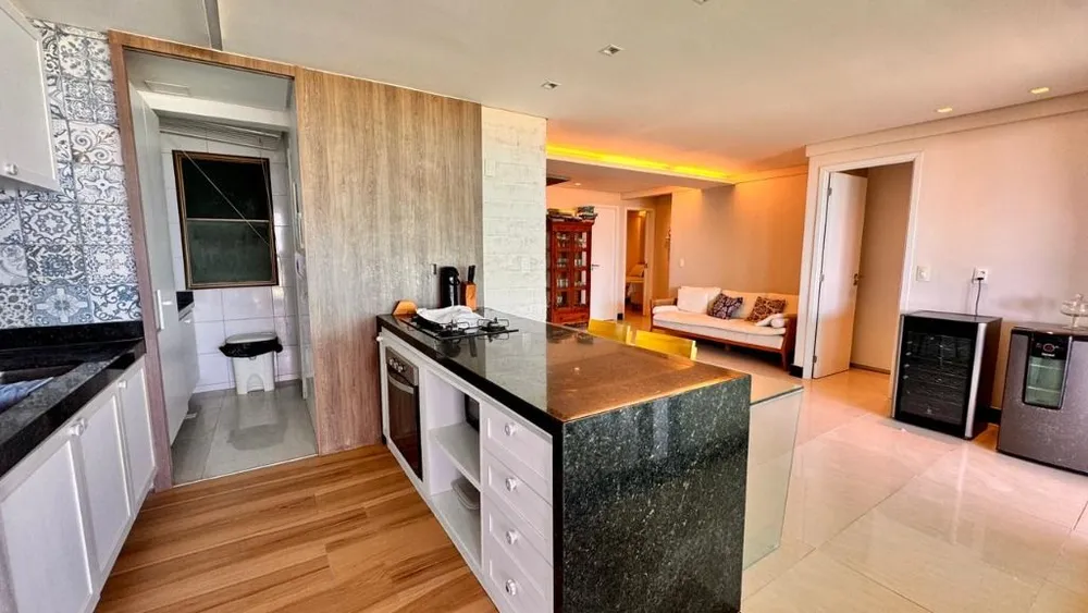 Apartamento, 3 quartos, 101 m² - Foto 2