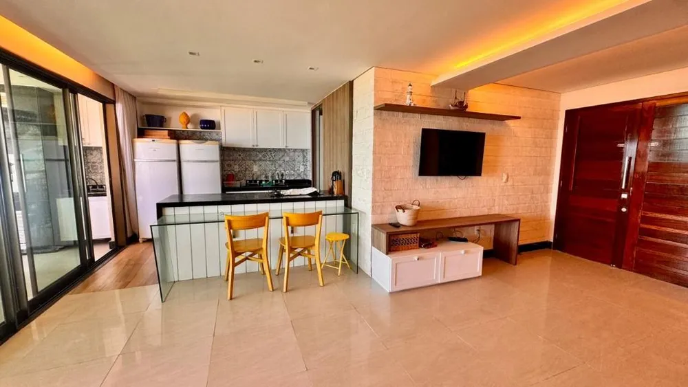 Apartamento, 3 quartos, 101 m² - Foto 7