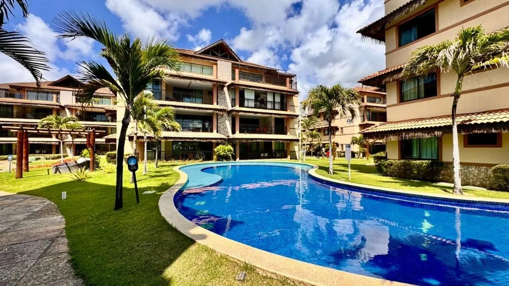 Apartamento, 3 quartos, 101 m² - Foto 1