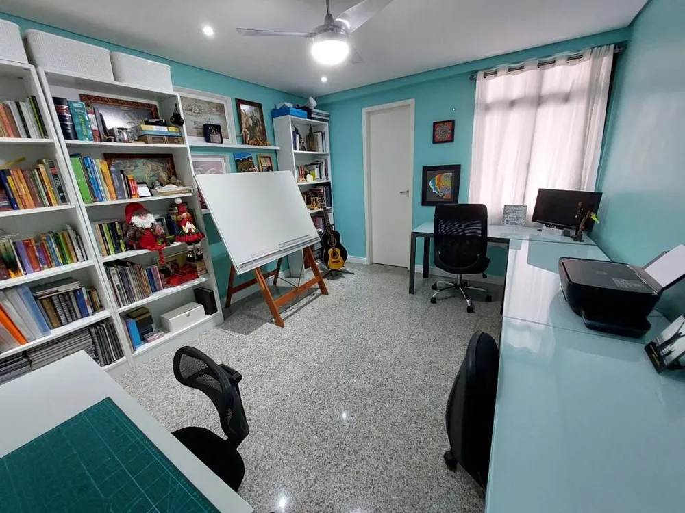 Apartamento, 3 quartos, 122 m² - Foto 9