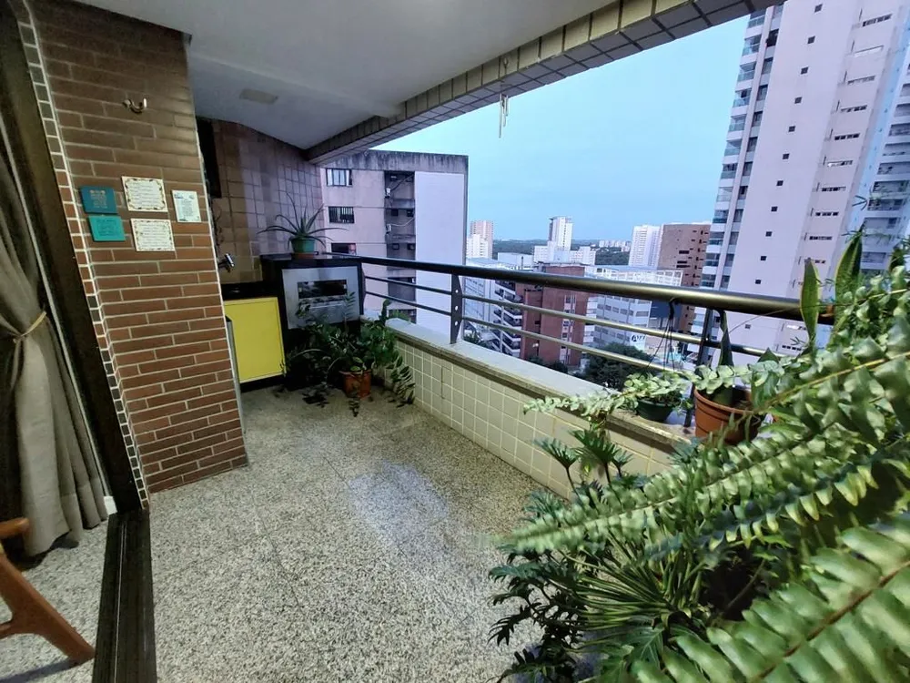 Apartamento, 3 quartos, 122 m² - Foto 8