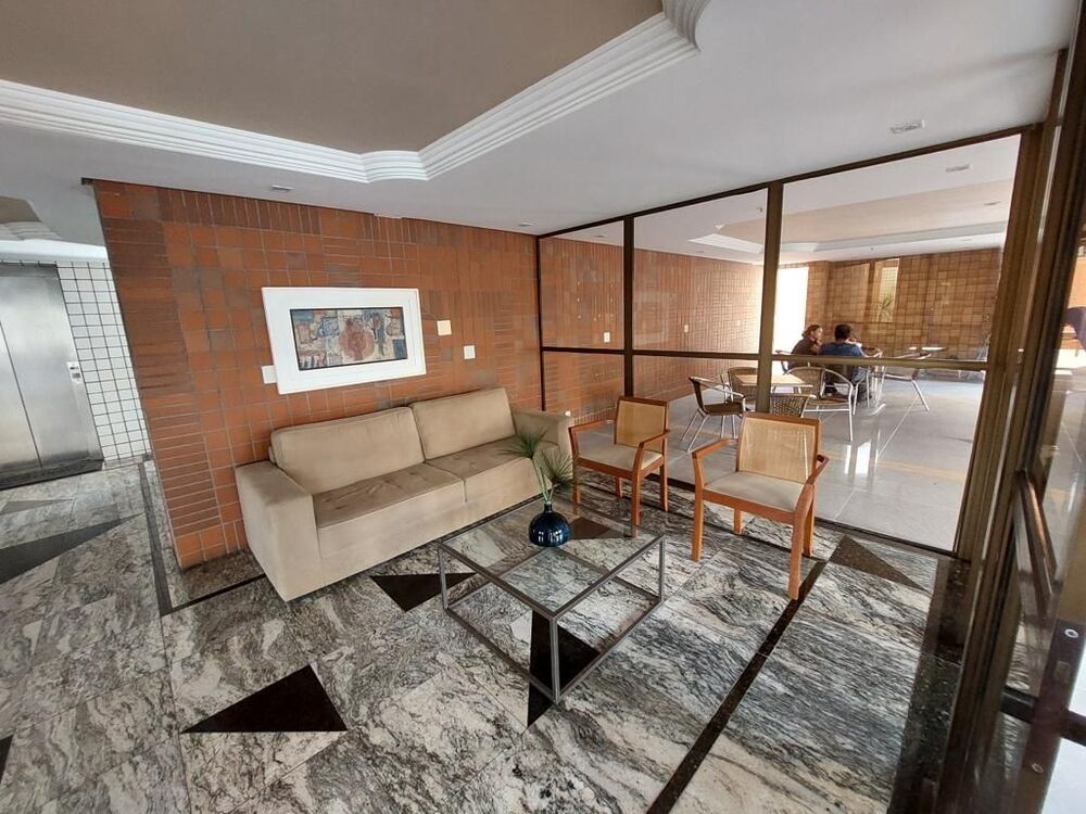 Apartamento, 3 quartos, 122 m² - Foto 4