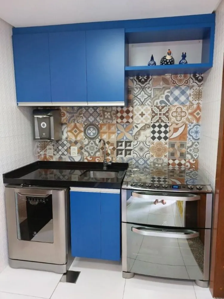Apartamento, 3 quartos, 122 m² - Foto 8