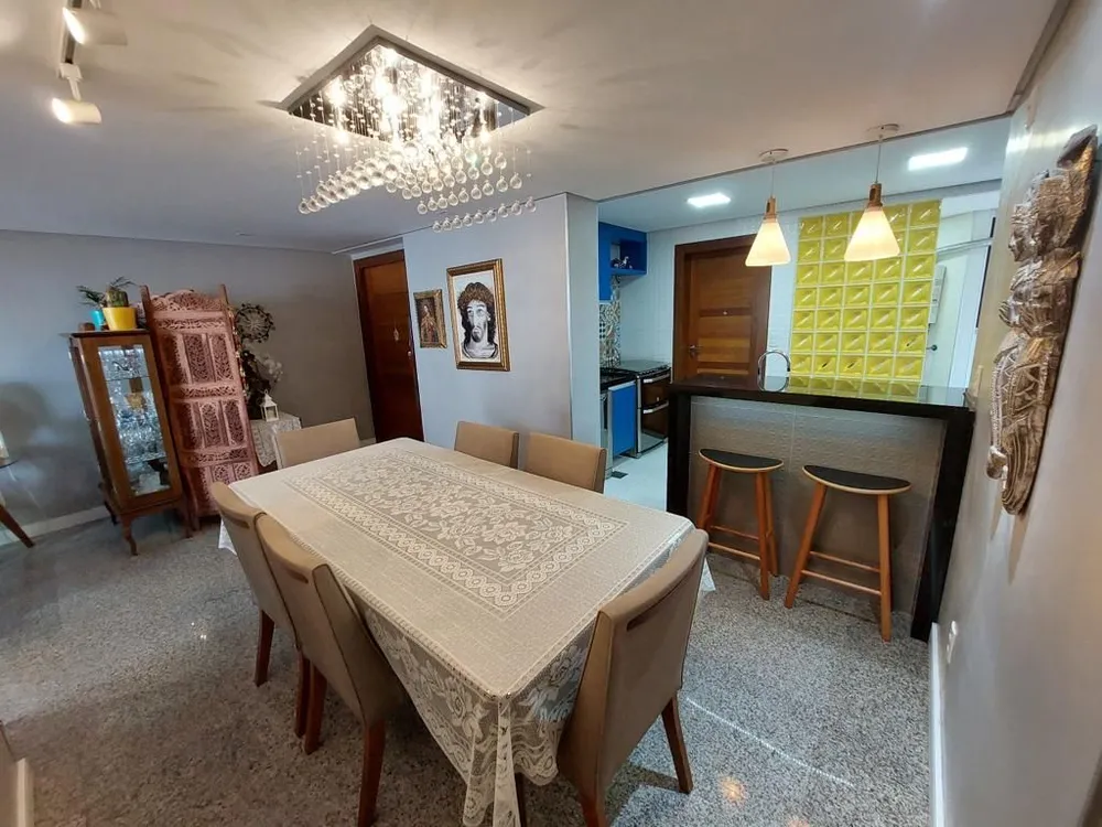 Apartamento, 3 quartos, 122 m² - Foto 6