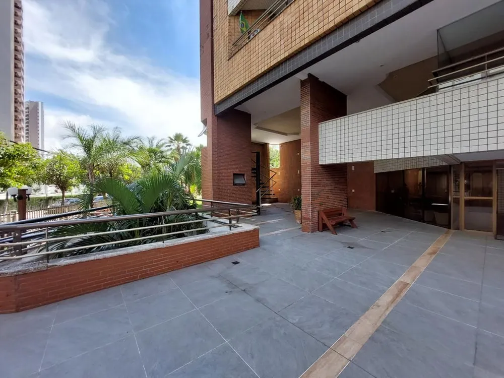 Apartamento, 3 quartos, 122 m² - Foto 7