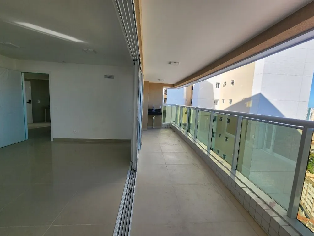 Apartamento, 3 quartos, 141 m² - Foto 2