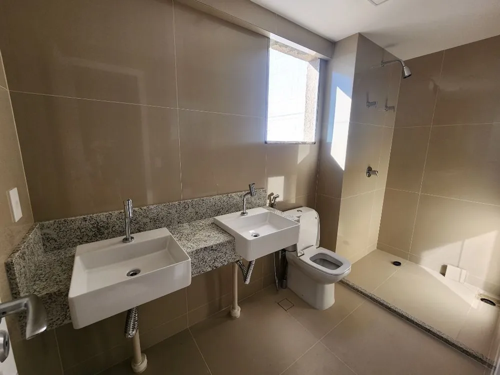 Apartamento, 3 quartos, 141 m² - Foto 3