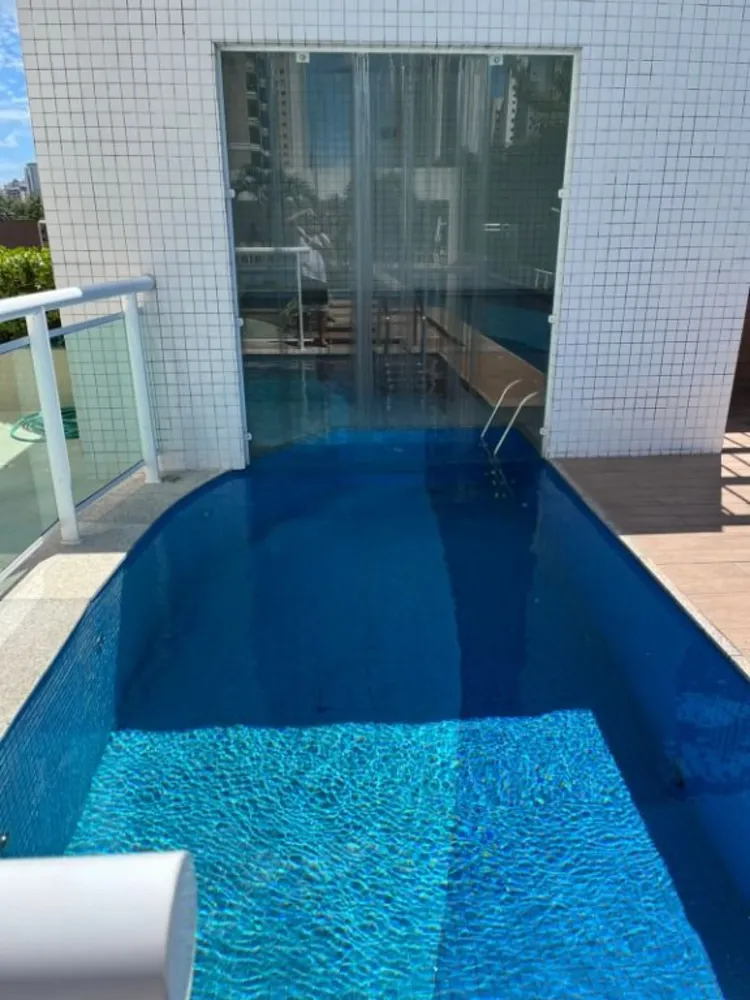 Apartamento, 4 quartos, 177 m² - Foto 4