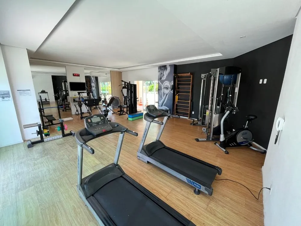 Apartamento, 4 quartos, 177 m² - Foto 2