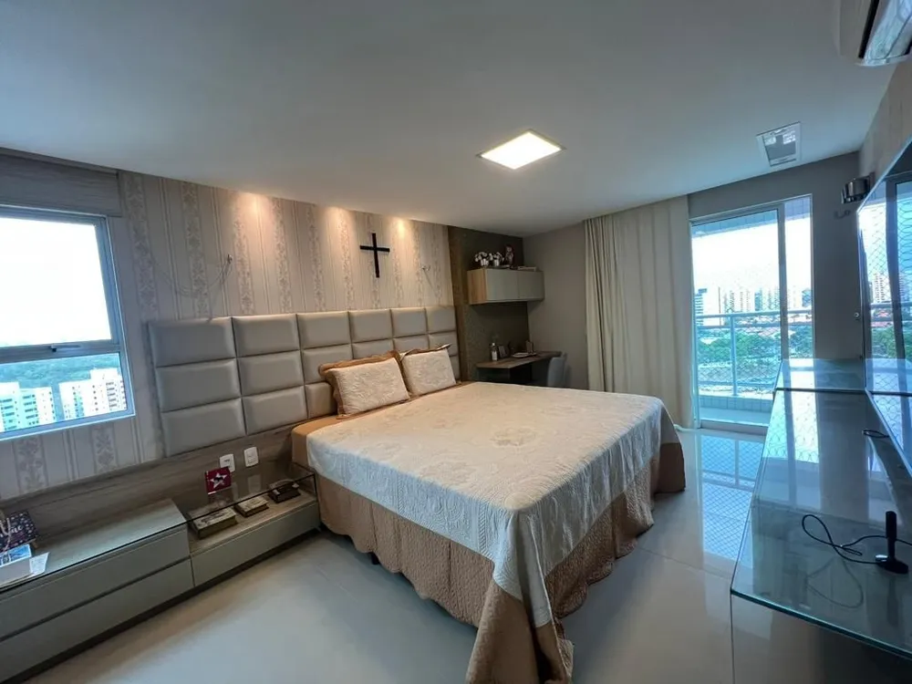 Apartamento, 4 quartos, 177 m² - Foto 3