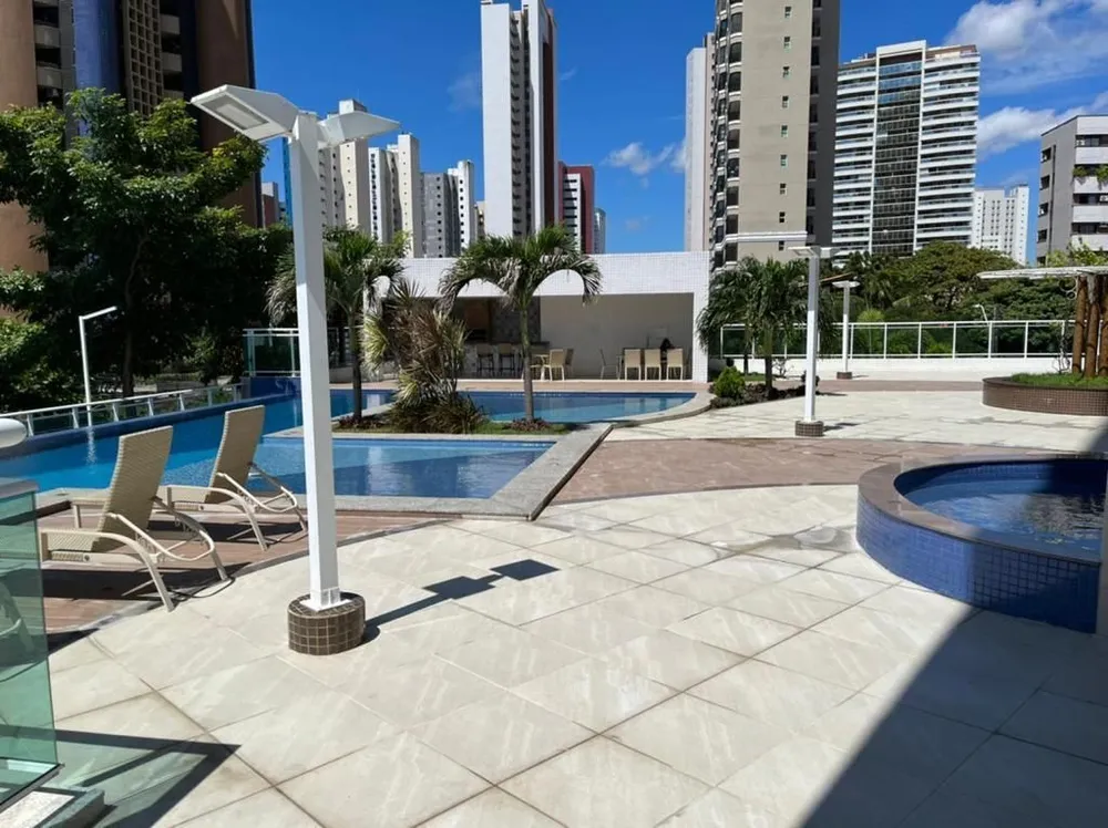 Apartamento, 4 quartos, 177 m² - Foto 3