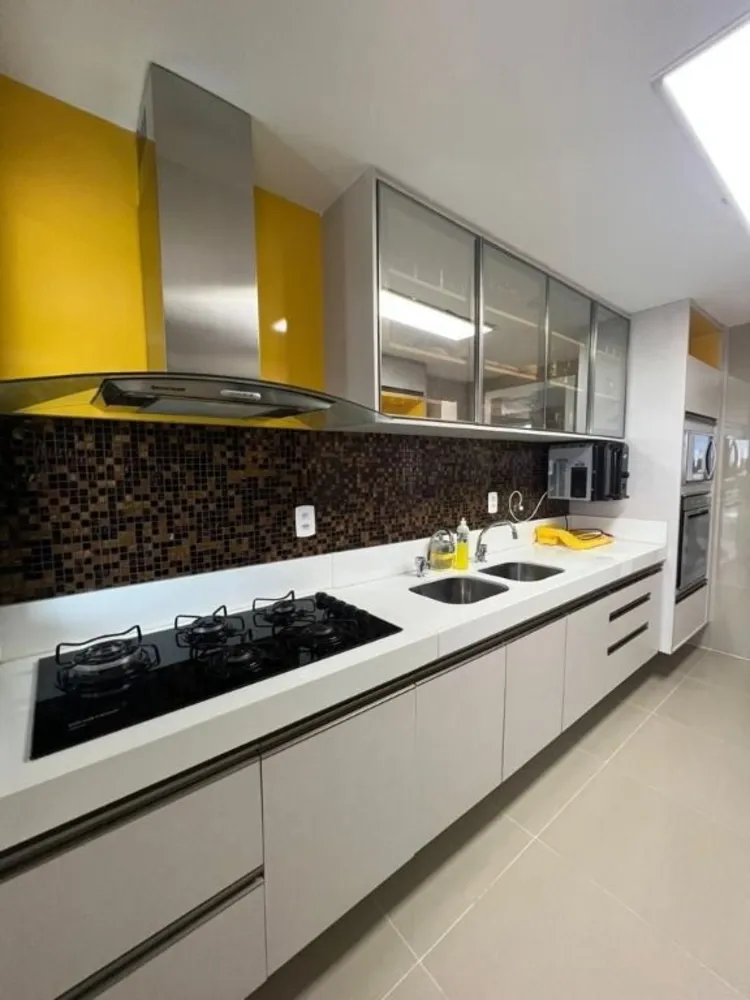 Apartamento, 4 quartos, 177 m² - Foto 2