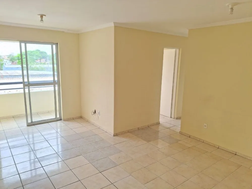 Apartamento, 3 quartos, 90 m² - Foto 4