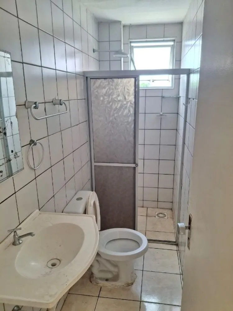 Apartamento, 3 quartos, 90 m² - Foto 2