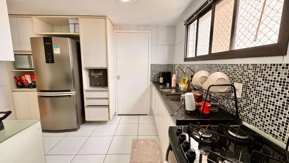 Apartamento, 3 quartos, 120 m² - Foto 8