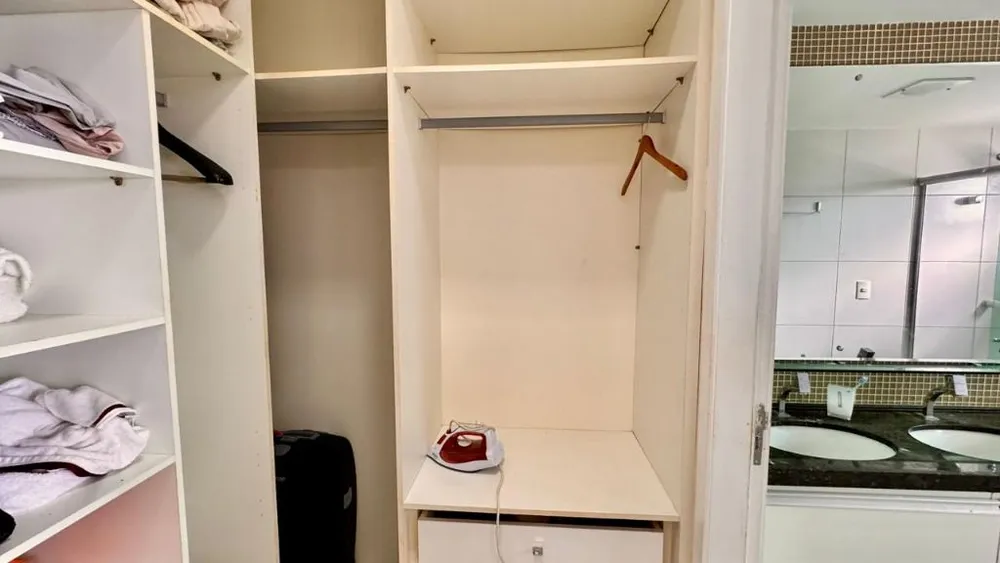 Apartamento, 3 quartos, 120 m² - Foto 3