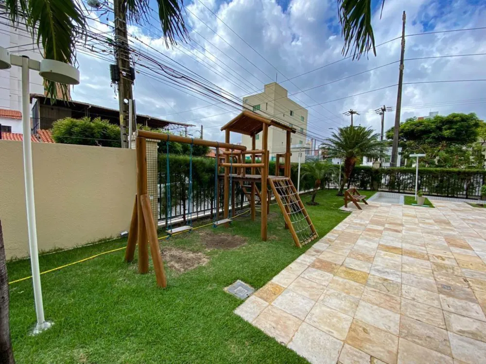 Apartamento, 3 quartos, 120 m² - Foto 2