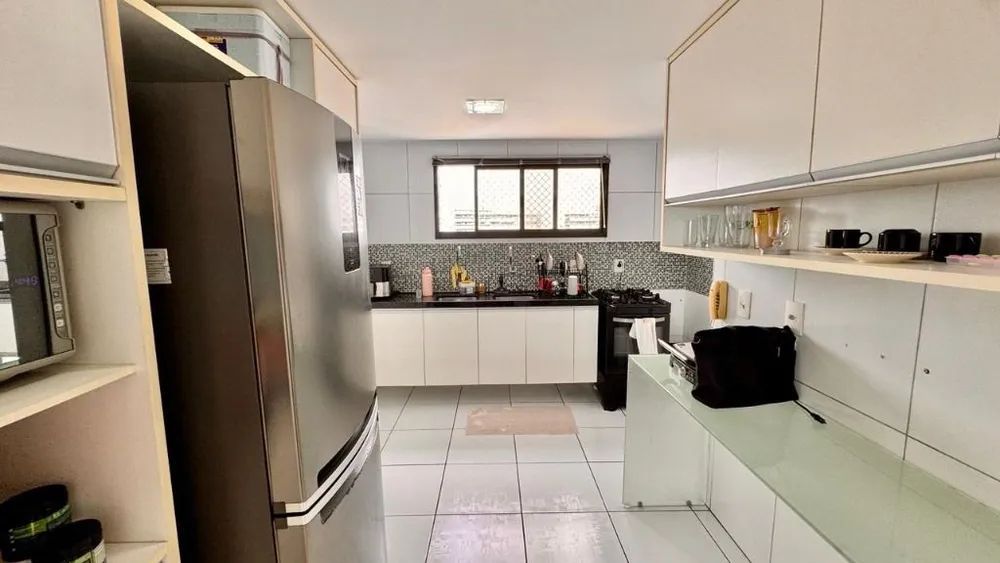 Apartamento, 3 quartos, 120 m² - Foto 6