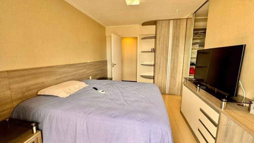 Apartamento, 3 quartos, 120 m² - Foto 2
