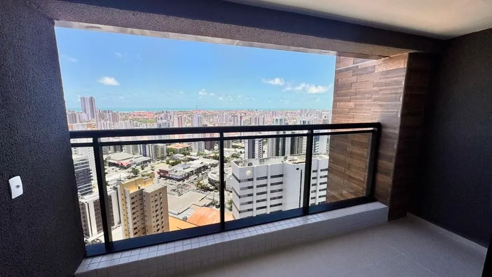 Apartamento, 2 quartos, 59 m² - Foto 5