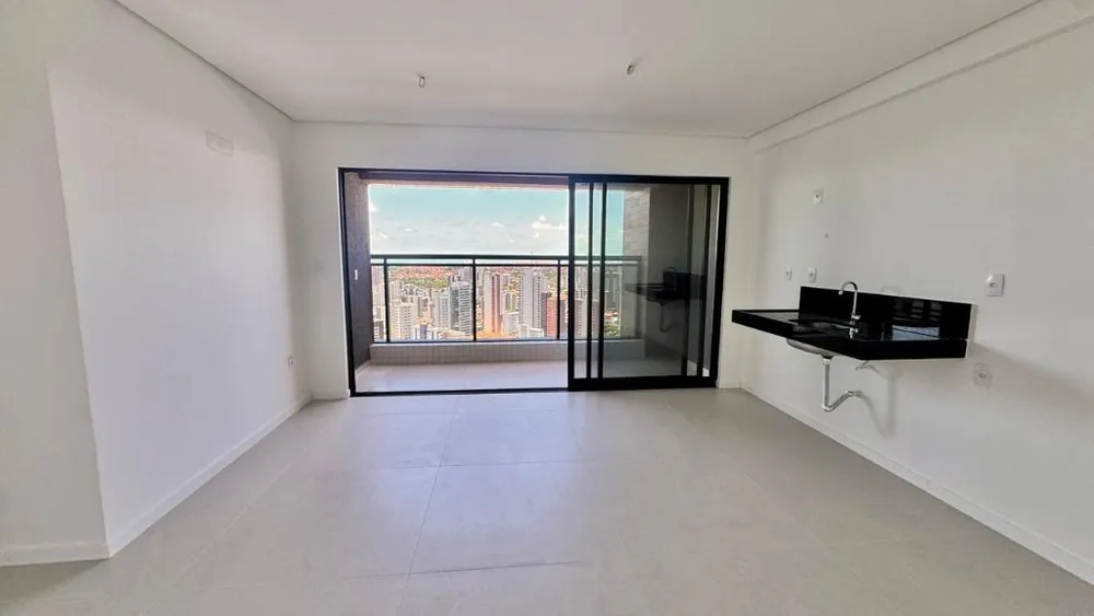 Apartamento, 2 quartos, 59 m² - Foto 2